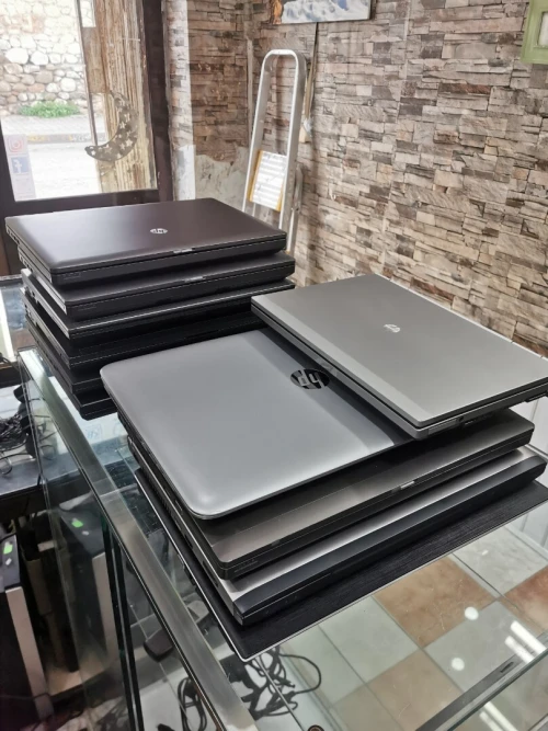 Lot Pc Portable laptops