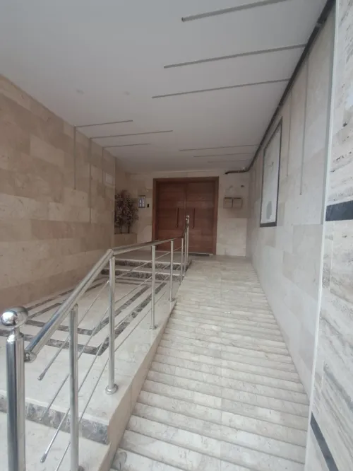 Vente Appartement F4 Alger Bordj el kiffan