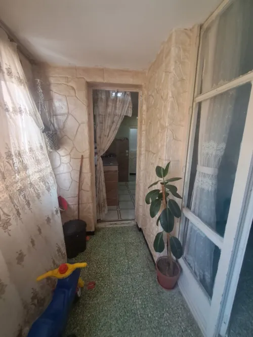 Vente Appartement F2 Alger Bab ezzouar
