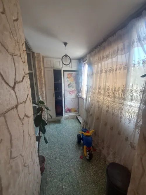 Vente Appartement F2 Alger Bab ezzouar