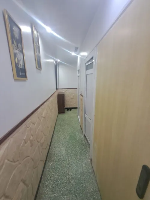 Vente Appartement F2 Alger Bab ezzouar