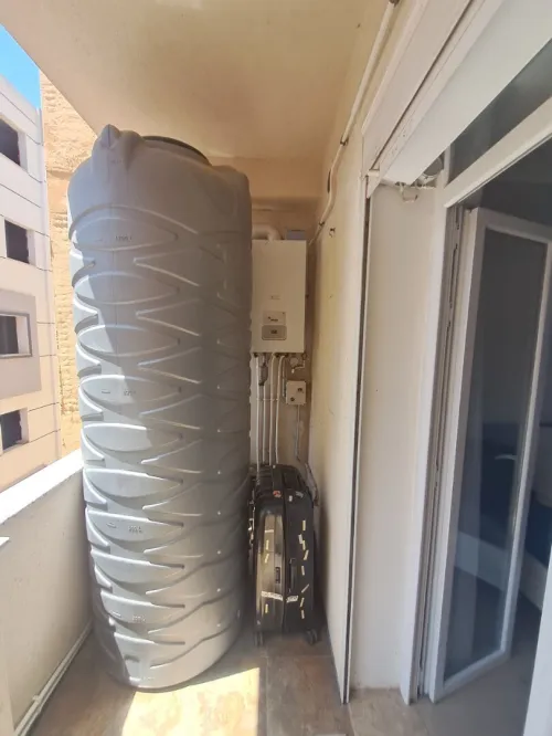 Vente Appartement F4 Alger Bordj el kiffan