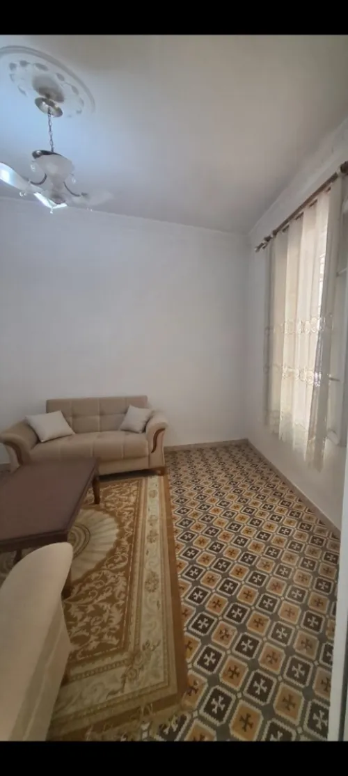 Vente Villa Alger Bordj el kiffan