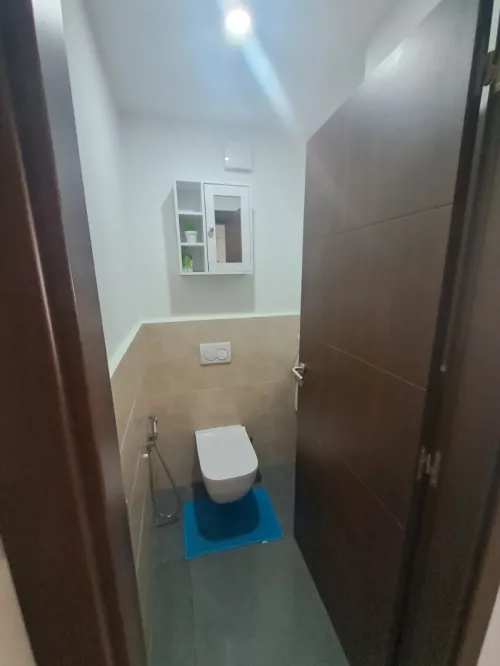 Vente Appartement F4 Alger Bordj el kiffan