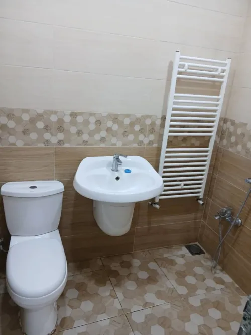 Vente Villa Alger Bordj el kiffan