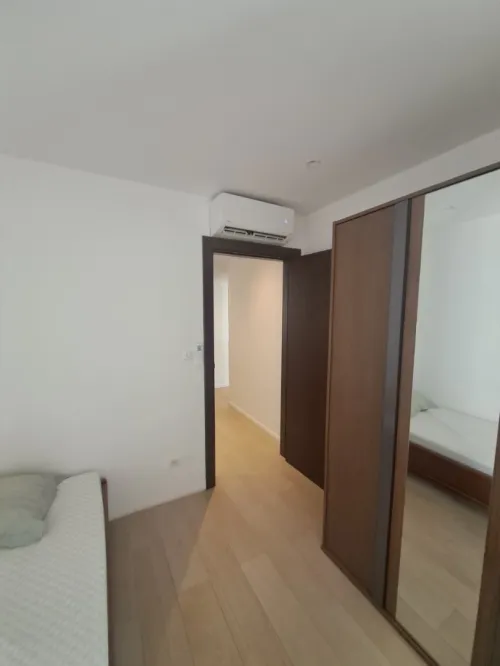 Vente Appartement F4 Alger Bordj el kiffan