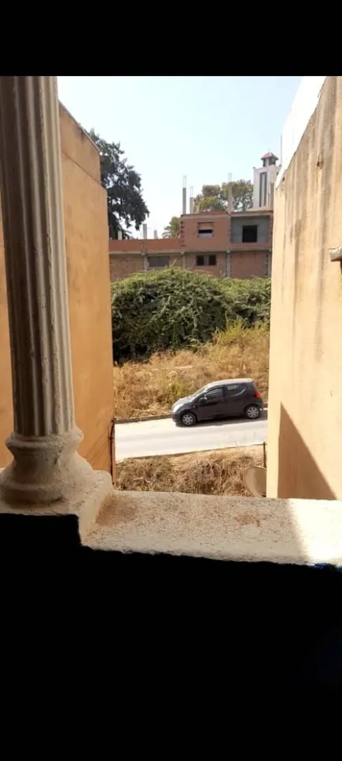 Vente Appartement F3 Alger Saoula