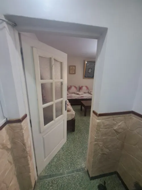 Vente Appartement F2 Alger Bab ezzouar