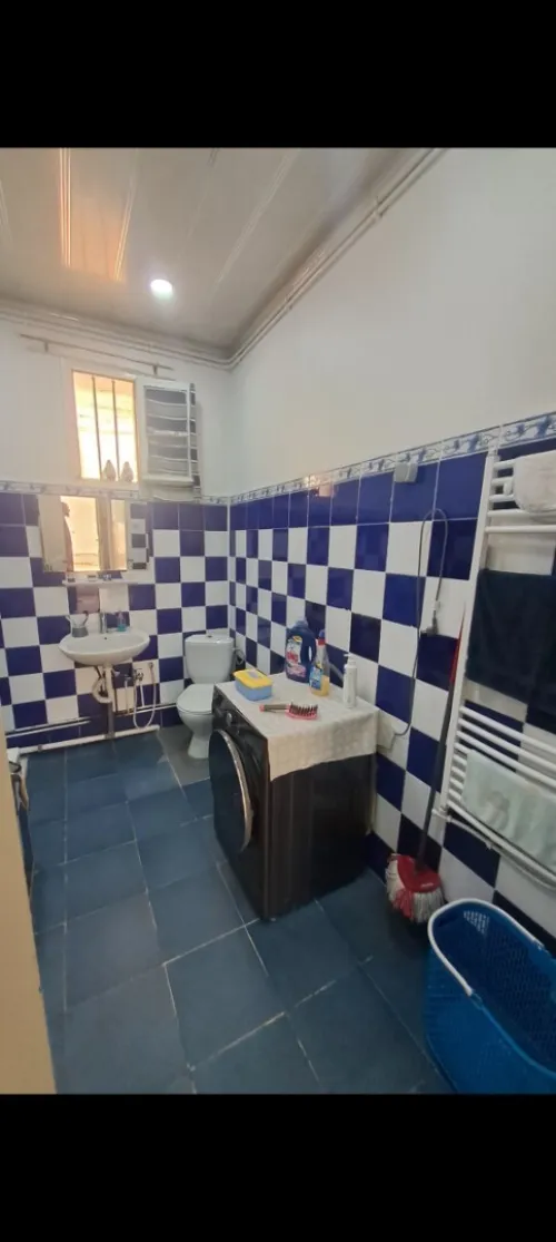 Vente Villa Alger Bordj el kiffan