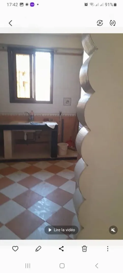 Vente Appartement F3 Alger Saoula
