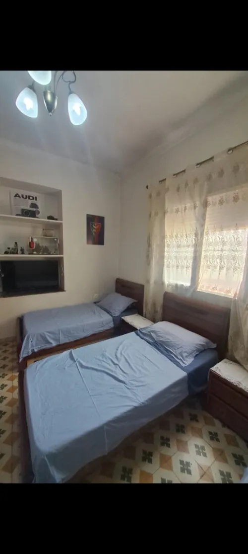 Vente Villa Alger Bordj el kiffan