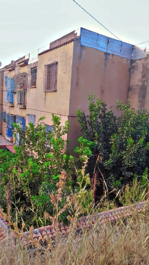 Vente Appartement F3 Alger Saoula