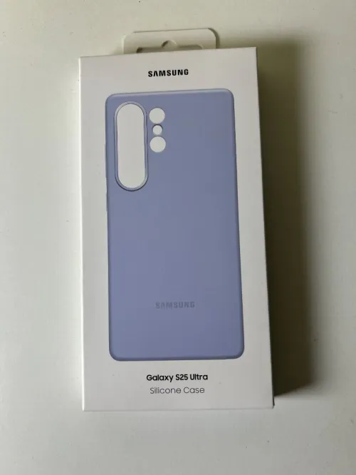 Antichoc Samsung original s25 ultra 
