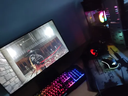Pc gamer complet