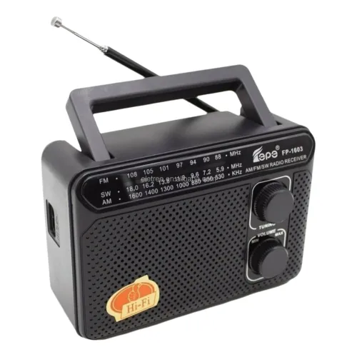 radio epe