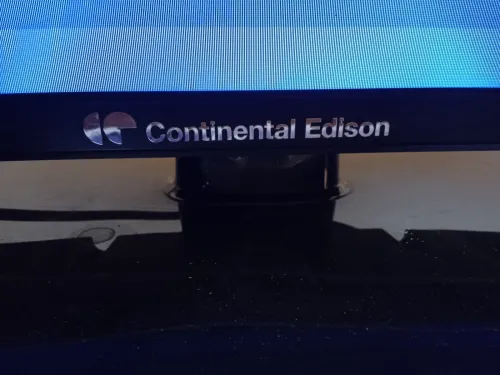 continental edison