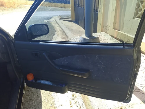 Daewoo Cielo nexia 2001 Cielo nexia