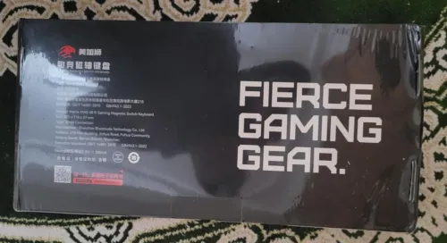 Clavier Gaming | Keyboard Gaming | Madlions MAD68 R