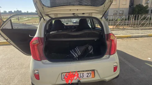 Kia Picanto 2013 Brazilia