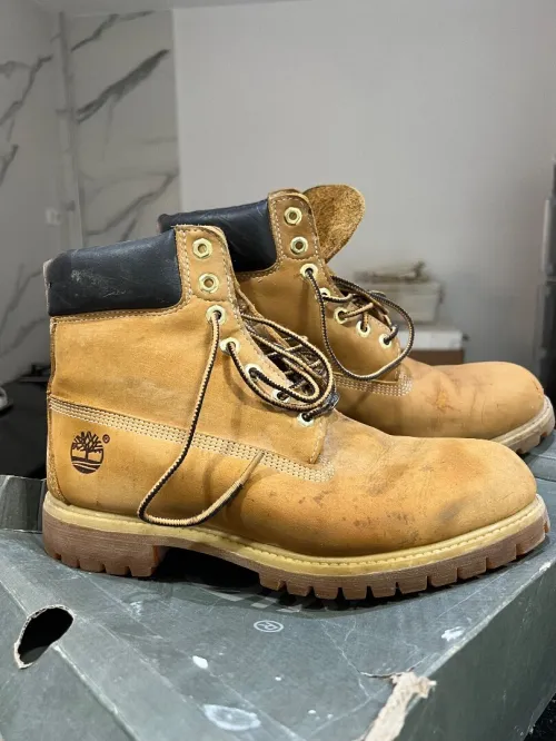 Timberland pointure 44.5