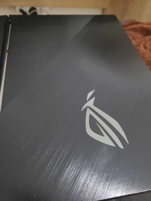 Asus rog g531 gt