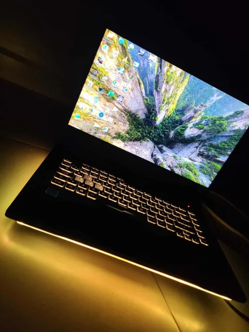 Asus rog g531 gt
