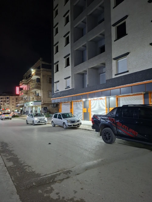 Location Local Annaba El bouni