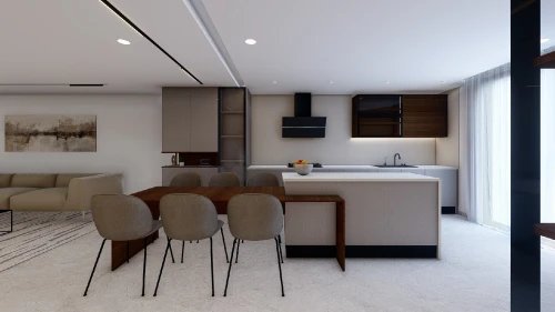 هندسة معمارية و تصميم داخلية و ديكور