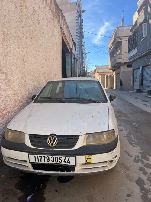 Volkswagen Gol 2005 Gol