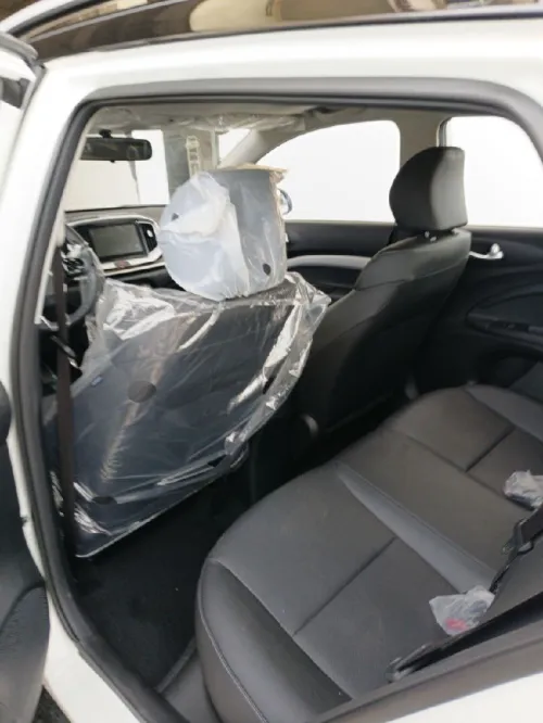 Kia KX1 2025 Fulle option