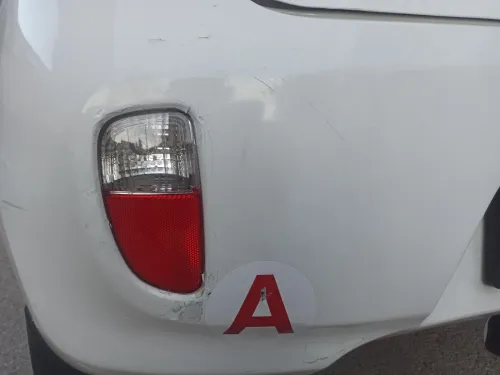 Kia Picanto 2014 Pope plus