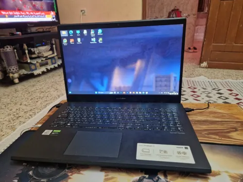 Asus vivobook 