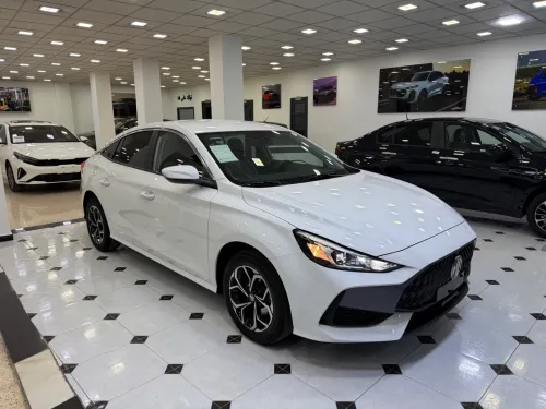 MG 5 2026 