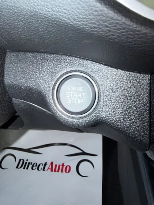 Kia K3 2025 