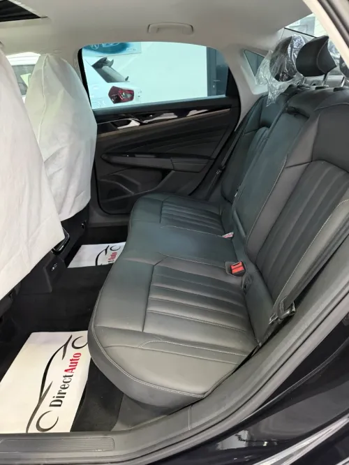 Volkswagen Passat 2025 