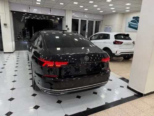 Volkswagen Passat 2025 