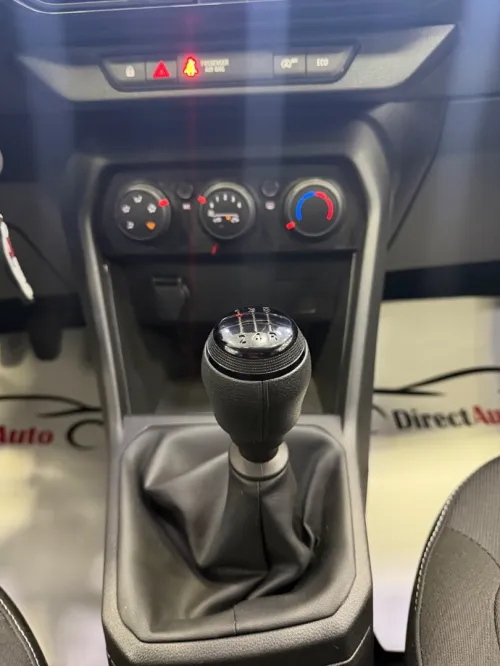 Dacia Sandero 2026 