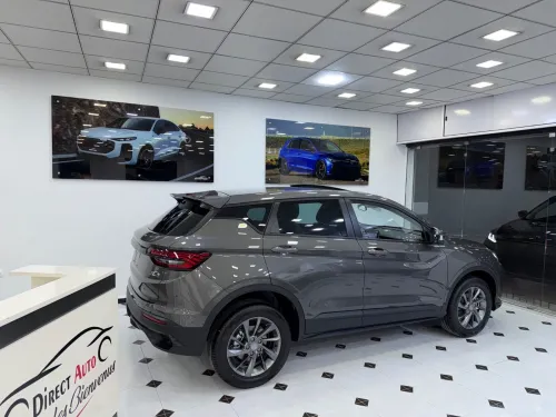 Geely Coolray 2025 Super Maxe