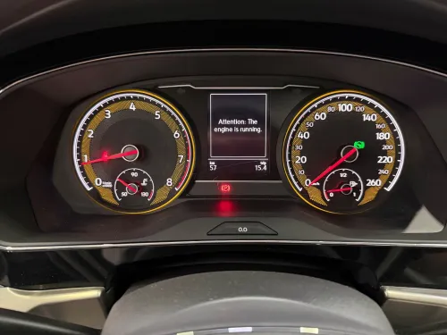 Volkswagen Passat 2025 