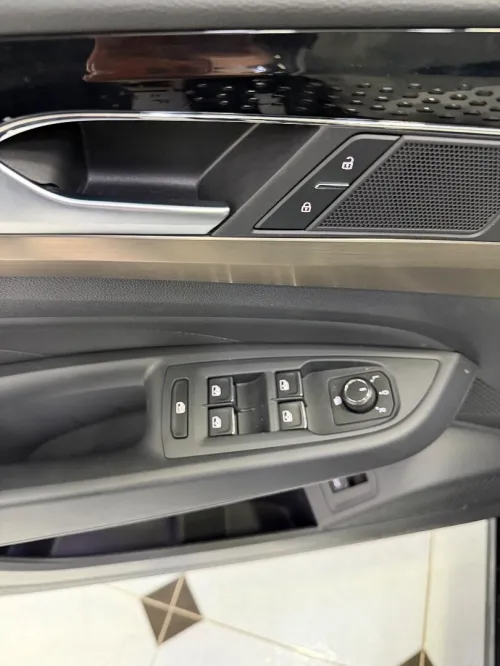 Volkswagen Passat 2025 