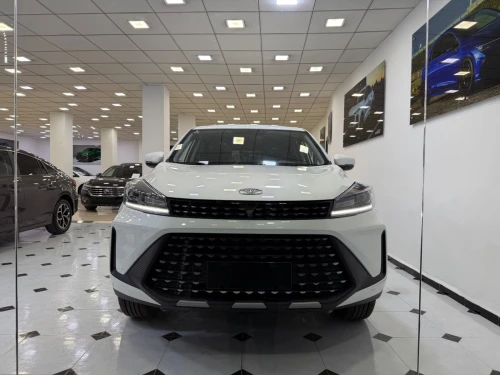 Chery Kaiyi pro3 2026 