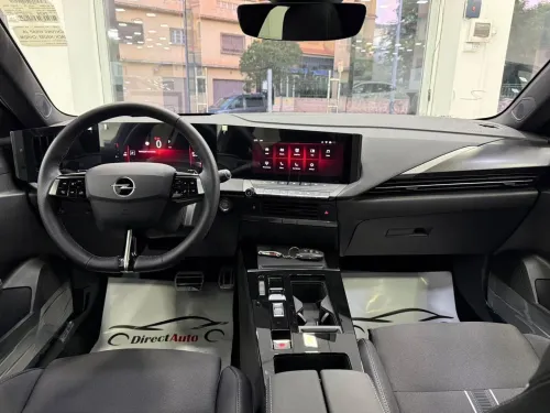 Opel Astra 2025 GS LINE