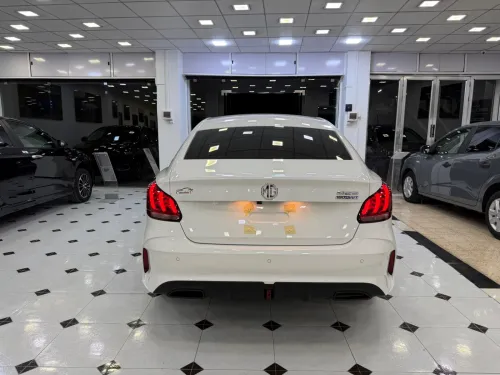 MG 5 2026 