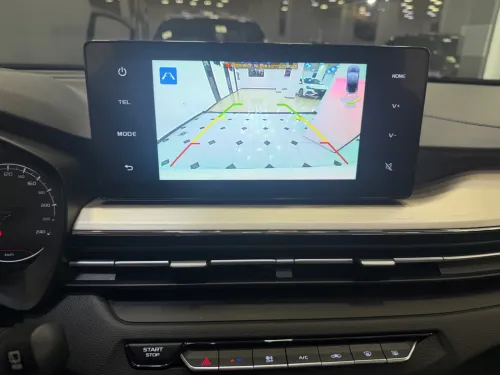 Livan X3 Pro  2025 Automatique (Avec toi ouvrant )