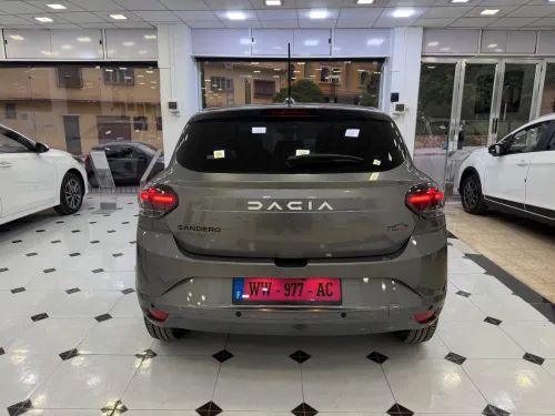 Dacia Sandero 2026 