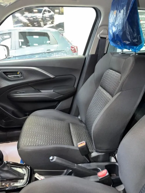 Suzuki Swift 2025 