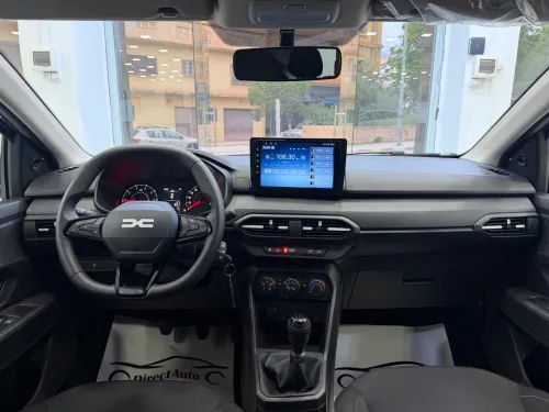 Dacia Sandero 2026 