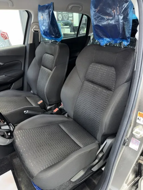 Suzuki Swift 2025 