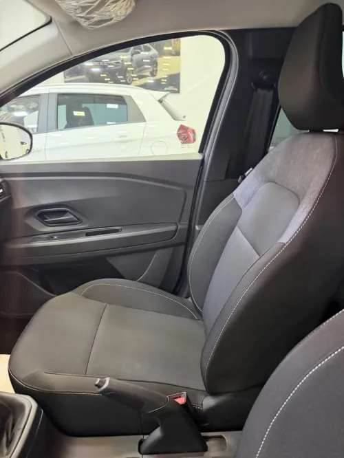 Dacia Sandero 2026 