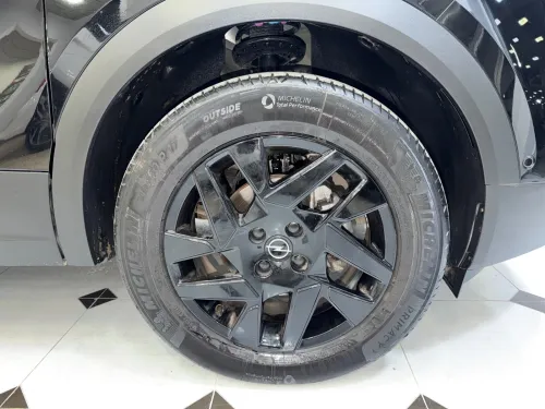 Opel Mokka 2024 GS Line